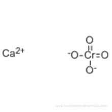 Chromic acid (H2CrO4),calcium salt (1:1) CAS 13765-19-0